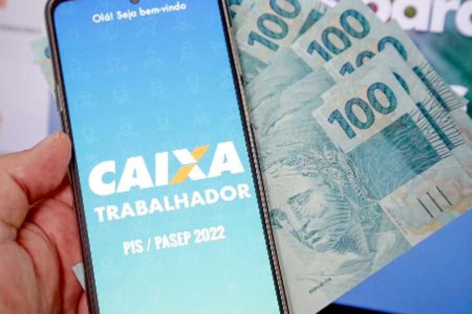 Caixa Econômica Federal libera abono do PIS/Pasep para nascidos em janeiro