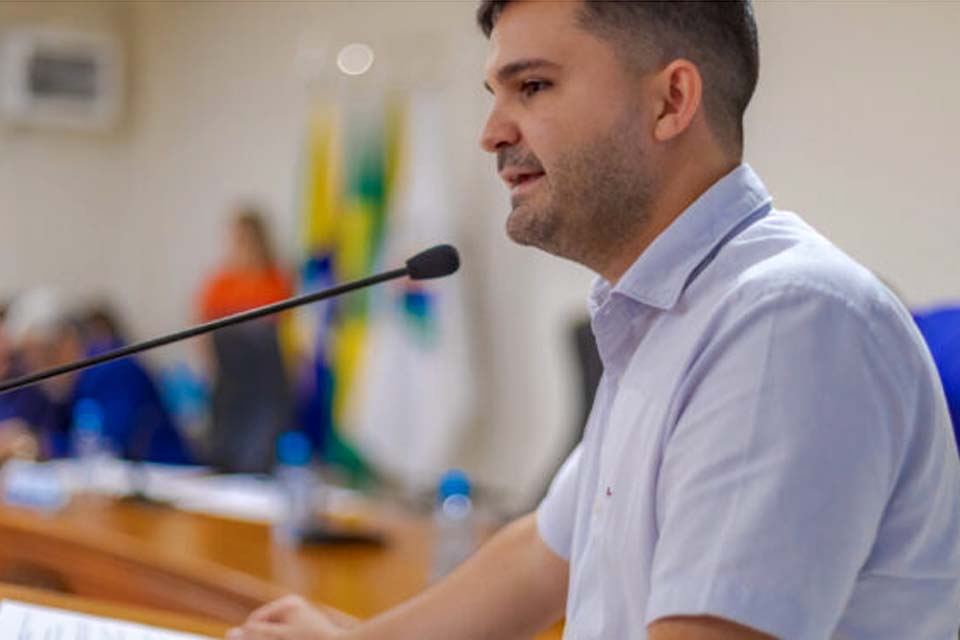 Contas públicas da Prefeitura de Jaru são aprovadas pelo Tribunal de Contas de Rondôni