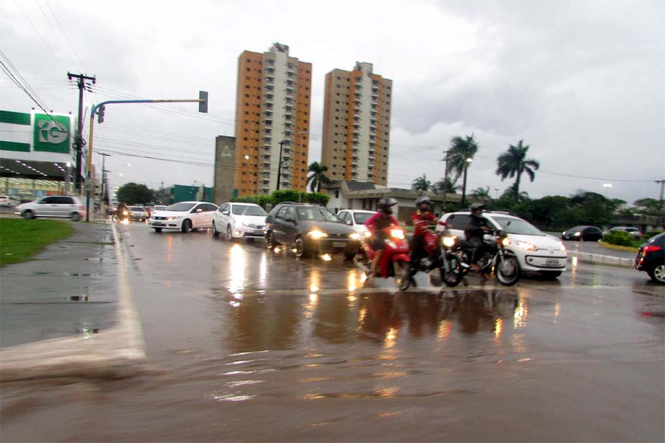 Porto Velho será extinta