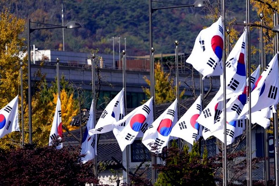 Coreia do Sul lança plano para indenizar vítimas de japoneses