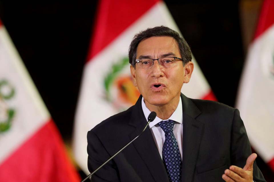 Peru entra em alerta com aumento de casos de coronavírus em crianças