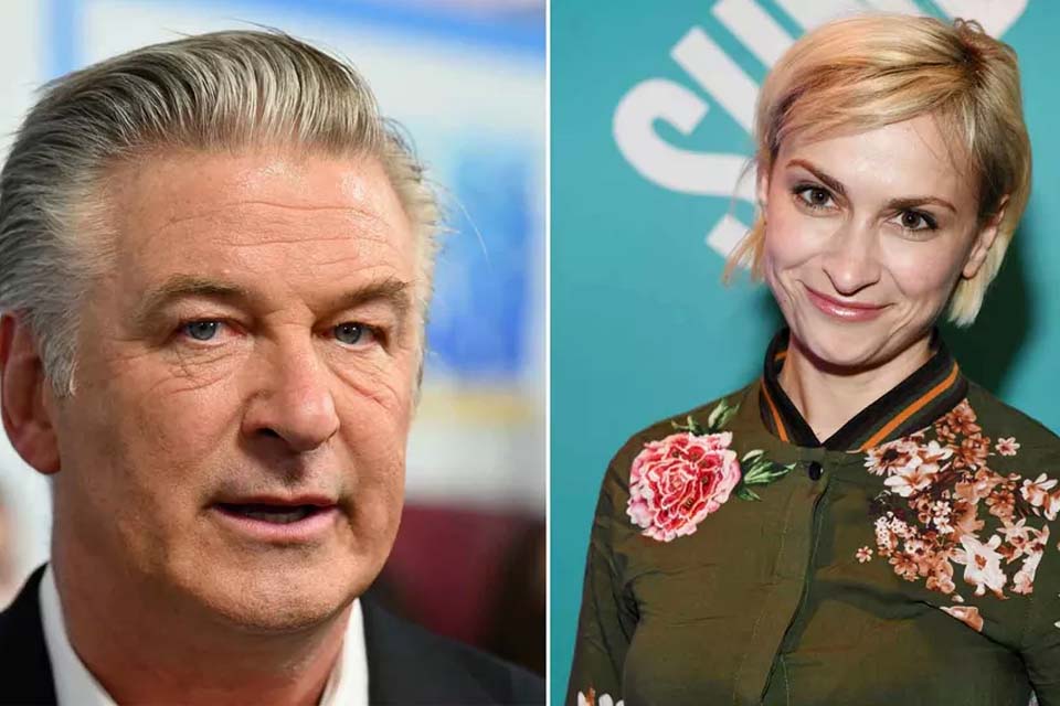 Alec Baldwin é processado por membro da equipe do filme 'Rust' por negligência