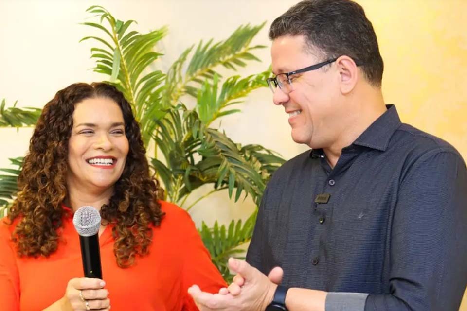 Governador Marcos Rocha reinaugura Restaurante Popular da zona Leste de Porto Velho na segunda-feira, 18