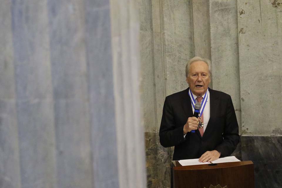 Ricardo Lewandowski deixa o Supremo Tribunal Federal após 17 anos