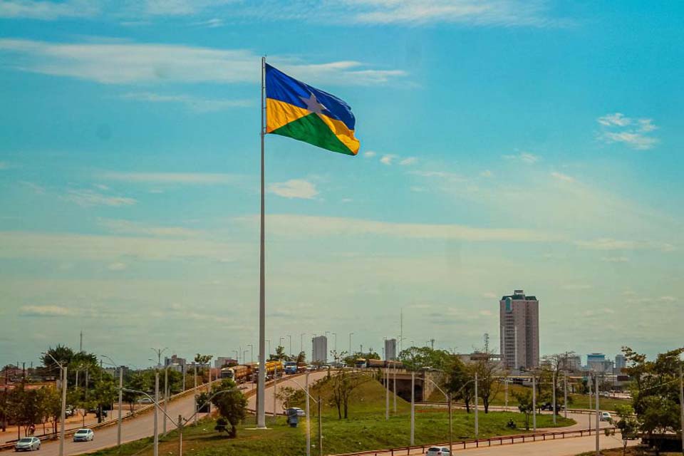 Rondônia comemora 40 anos de progresso com crescimento econômico destacado; Estado cresceu em infraestrutura e inovação