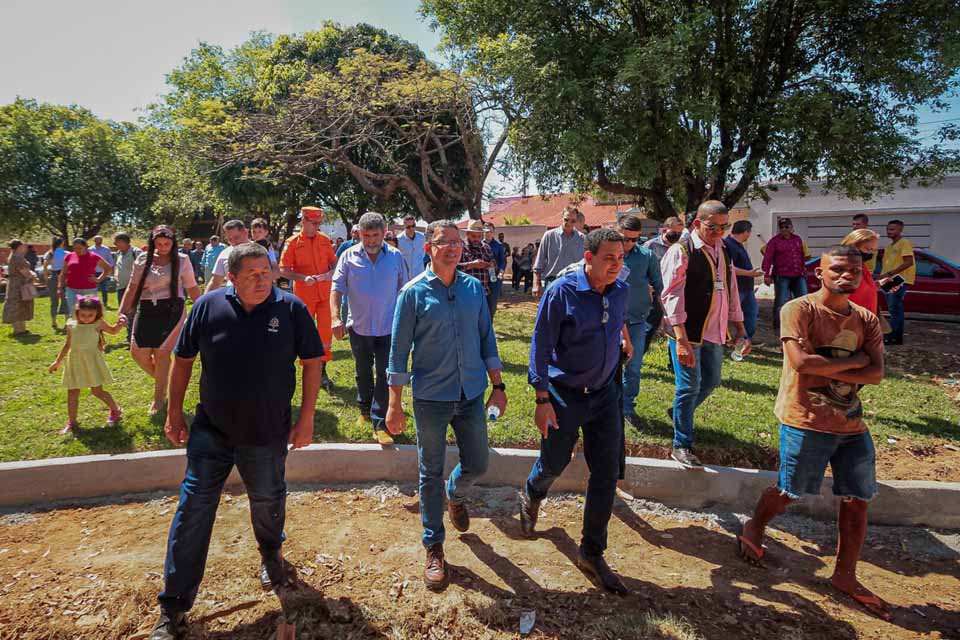 Região da Zona da Mata recebe agenda do “Governo Itinerante” a partir desta segunda-feira,6