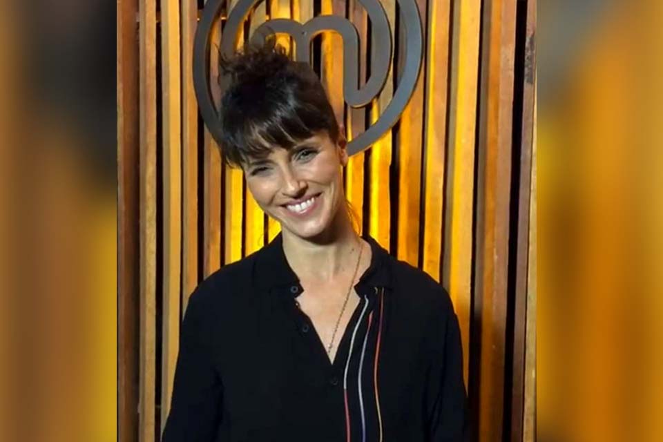 Masterchef Brasil anuncia substituta de Paola Carosella