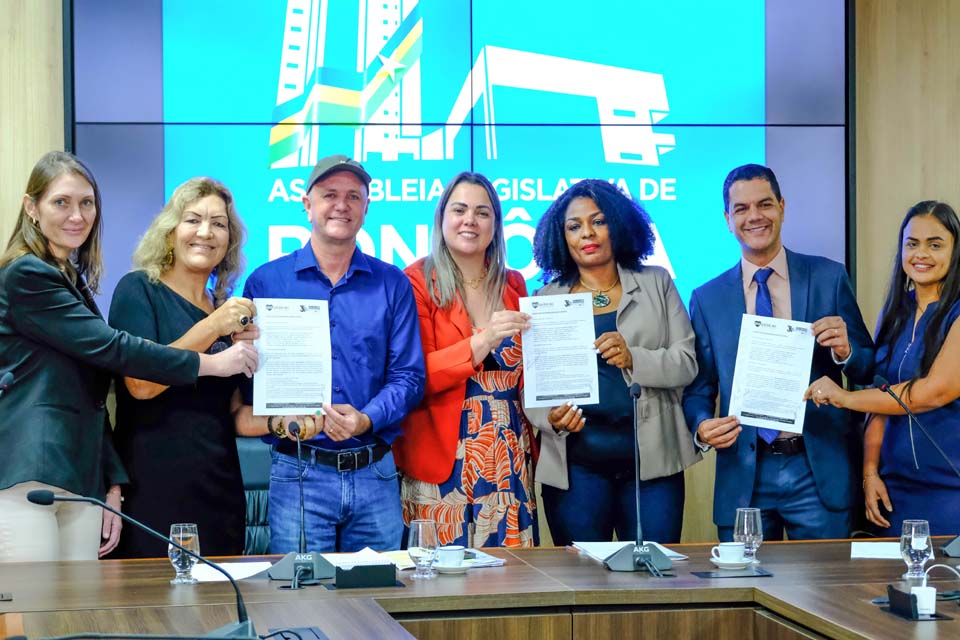 Comissão de Saúde visita Hospital João Paulo II e garante emendas ao Santa Marcelina