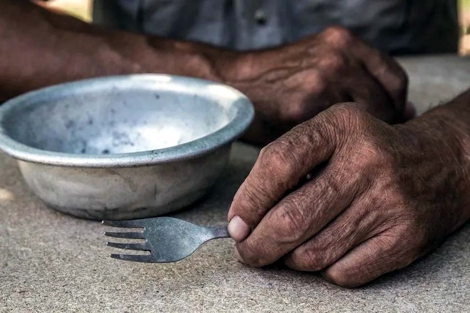 Para tentar tirar Brasil do Mapa da Fome, governo prevê gastar quase R$ 200 bi até 2027