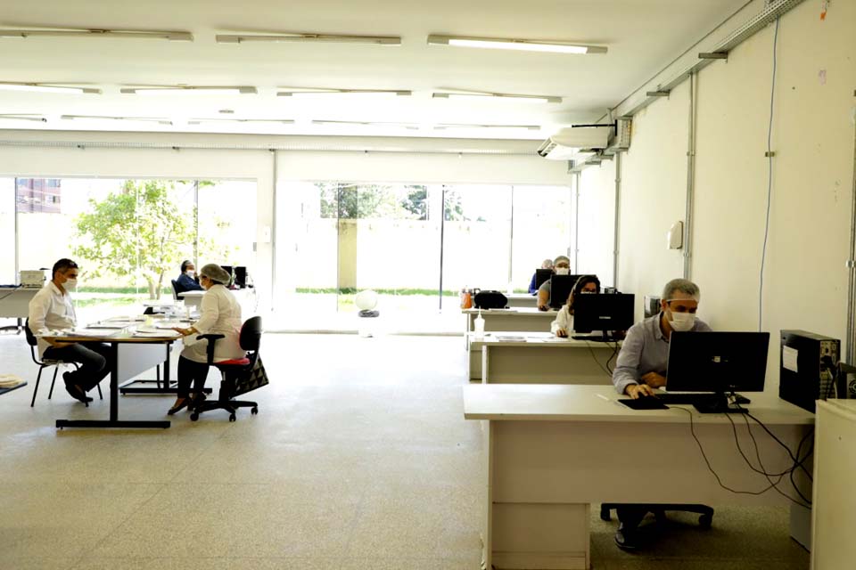 Em Porto Velho, Call Center atendeu quase 100 mil pessoas em cinco meses