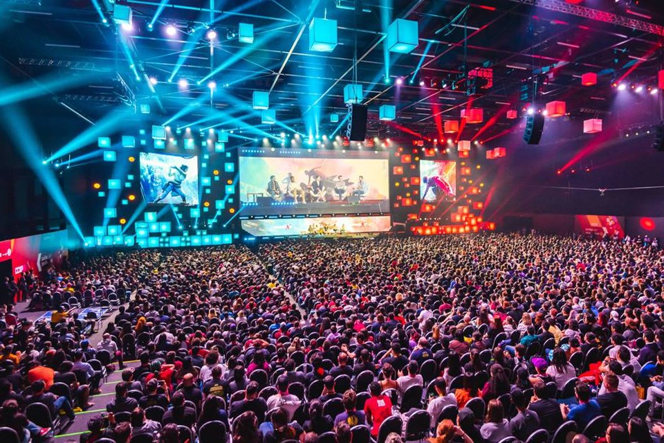 CCXP cancela evento físico e anuncia edição online para dezembro