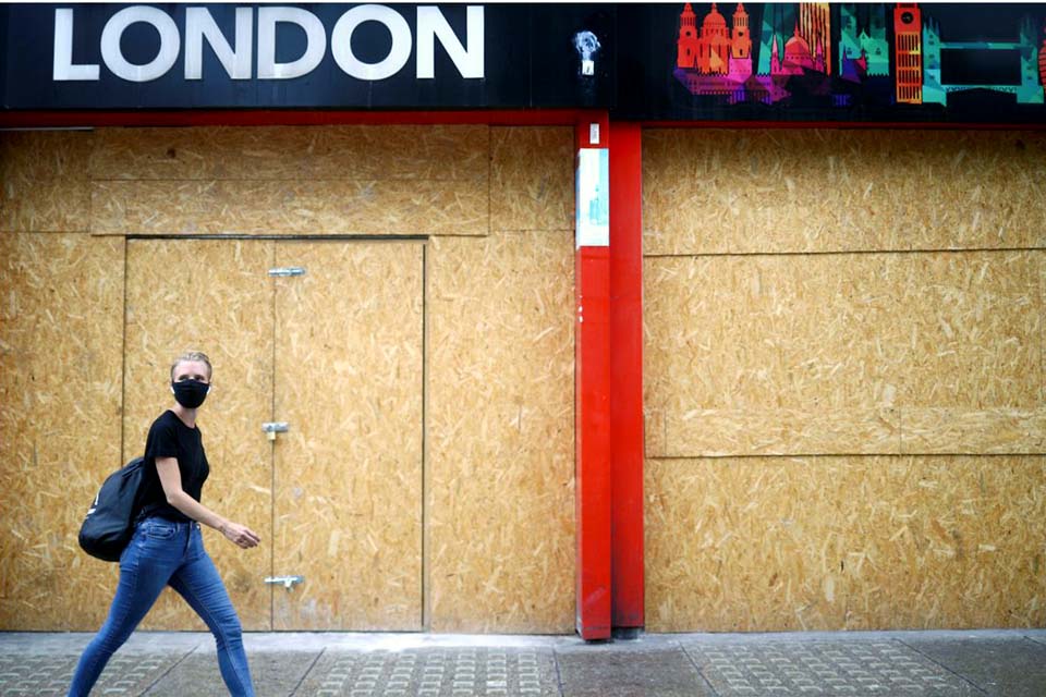 Museu da Ciência reabrirá em Londres no próximo dia 19