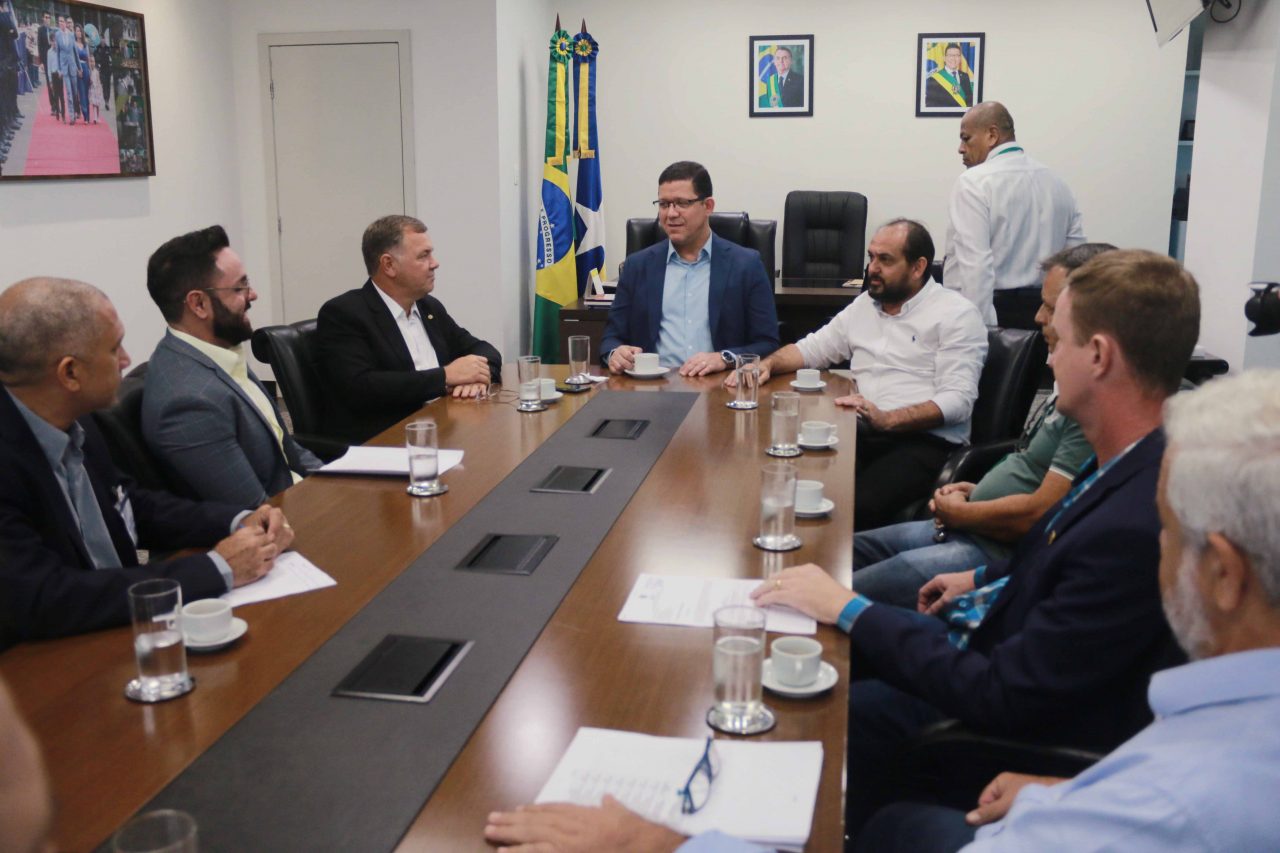 Força tarefa prevê maior número de regularização fundiária com títulos rurais que também serão entregues na Rondônia Rural Show