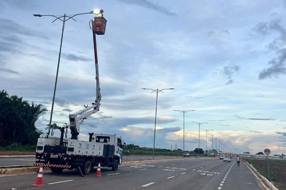 Aplicativo e sistema Exati garantem mais eficiência e segurança em Porto Velho