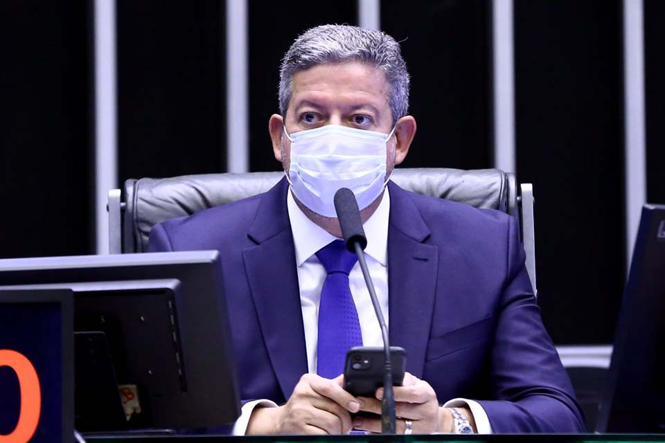 Arthur Lira diz que números atuais mostram recuperação do desemprego