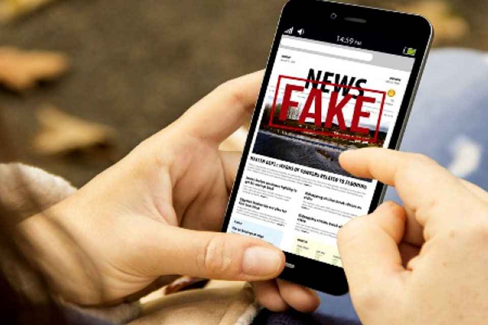 TSE faz parceria com agências de checagem para identificar fake news