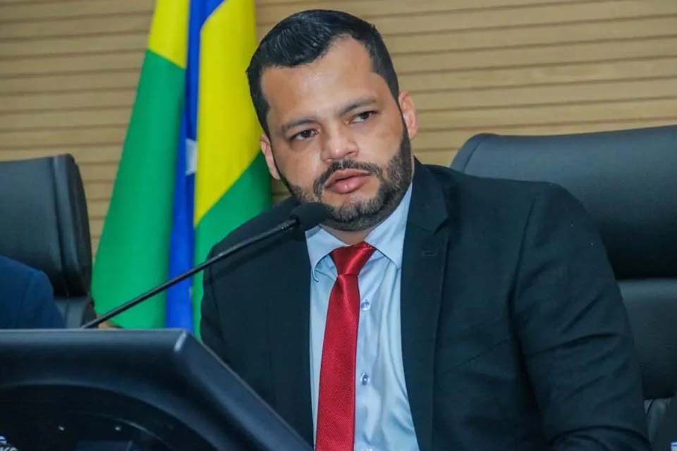 Deputado Edevaldo Neves apoia estadual 2023 de jiu-jitsu em Porto Velho