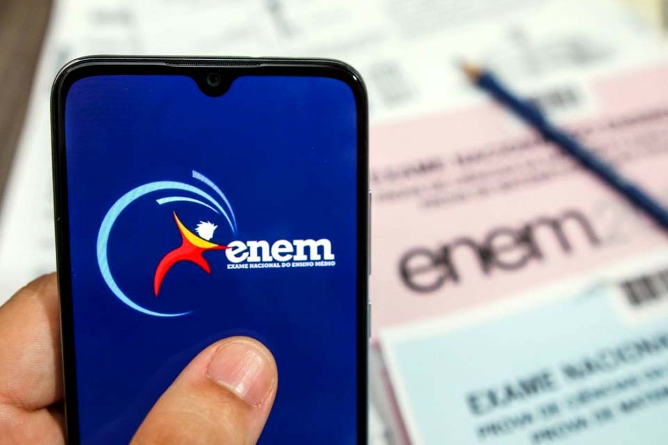 Inep divulga hoje resultado de pedidos de isenção para o Enem 2022