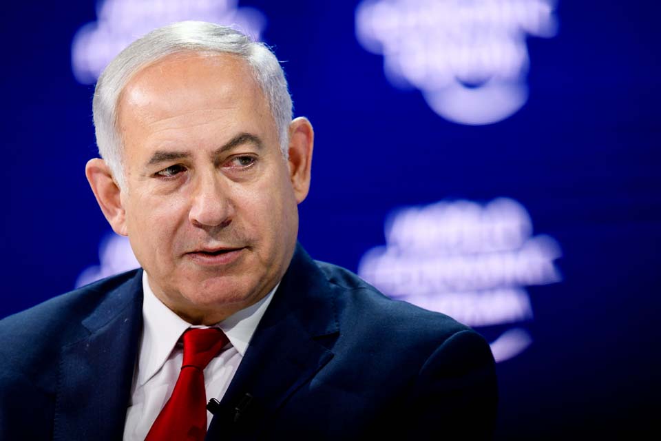 Netanyahu consegue formar novo governo em Israel em aliança com extrema direita