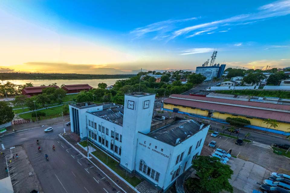 Prefeitura de Porto Velho em parceria com AROM e Governo do Estado promove o 1º Encontro Estadual de Controle Interno