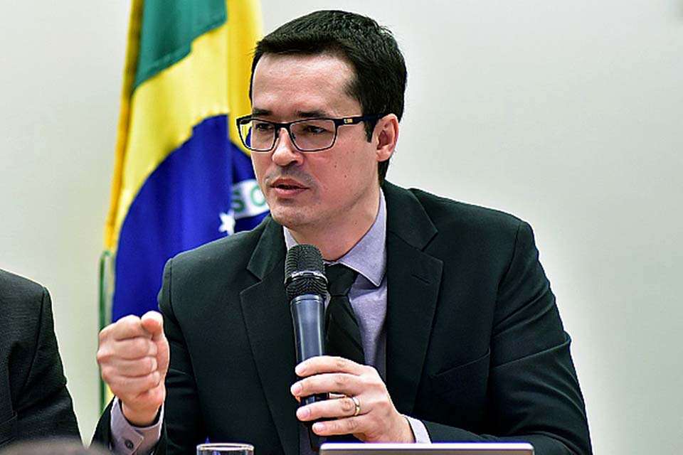 Em decisão unânime, TSE cassa mandato do deputado Deltan Dallagnol