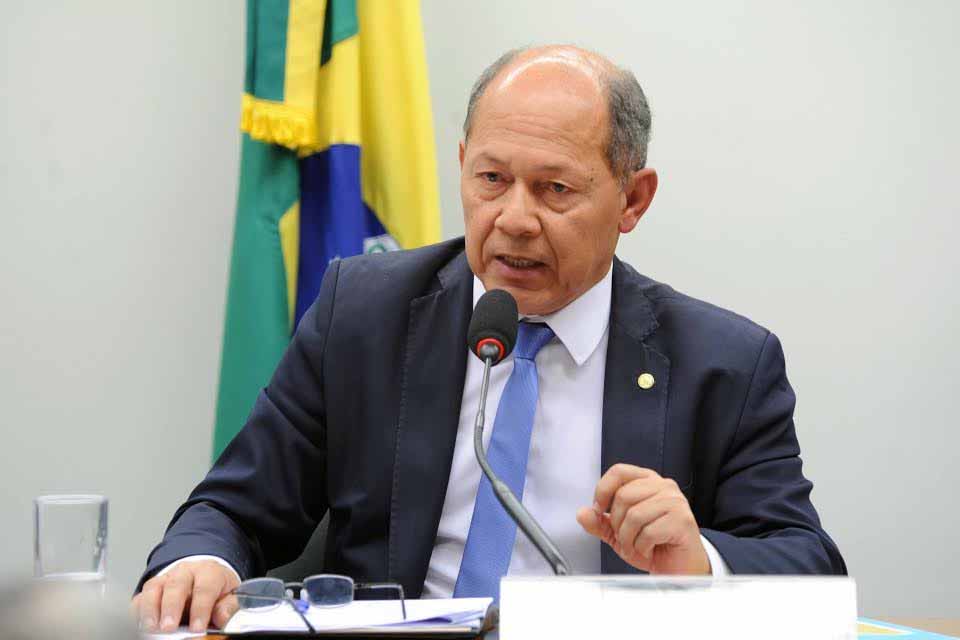 Comissão realiza seminário sexta-feira, em Guajará-Mirim, para discutir zoneamento ambiental