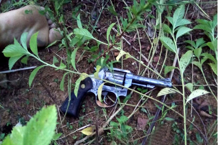 Foragido Da Justiça De Mato Grosso Morre Em Confronto Com A Polícia Em Machadinho Rondônia