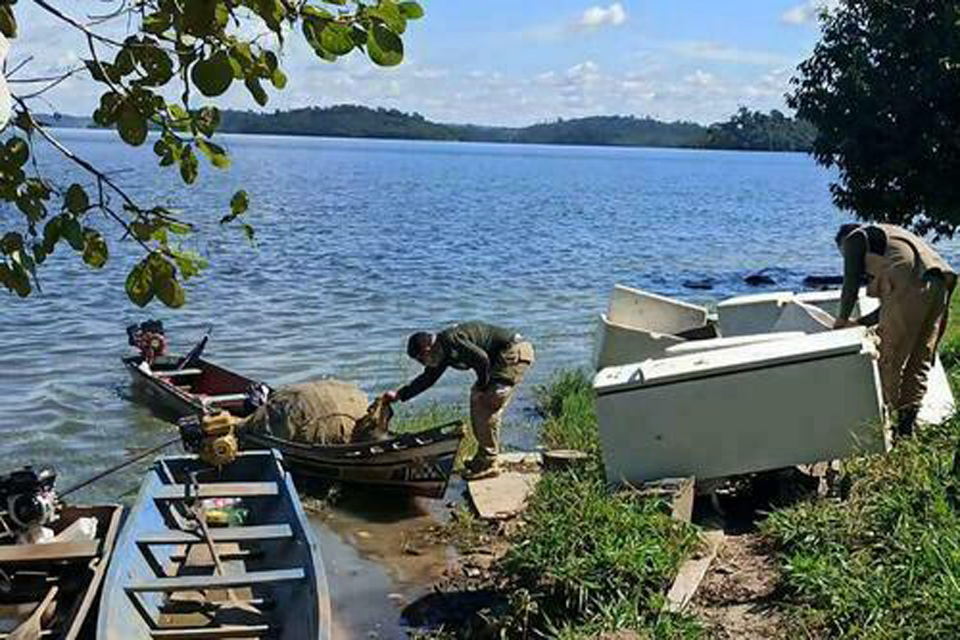 Mais 115 mil pescadores da Amazônia terão auxílio emergencial de dois salários mínimos