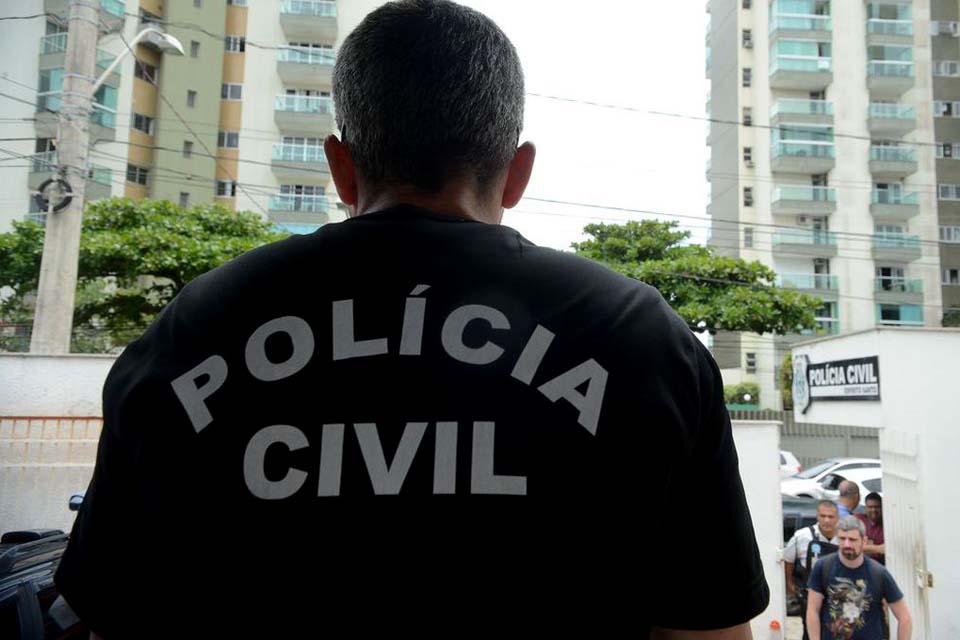 Polícia realiza Operação Espoliador II contra roubo de carga no Rio