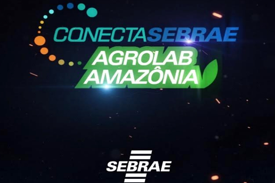 O Agro também é conectado. Vem aí Agrolab Amazônia