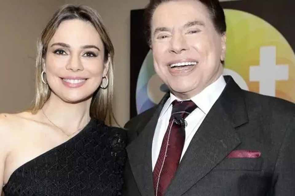 Rachel Sheherazade é criticada nas redes por silêncio sobre morte de Silvio Santos e provoca seguidores