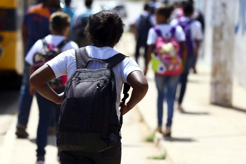 Segurança é mais do que criar barreiras à escola, dizem especialistas