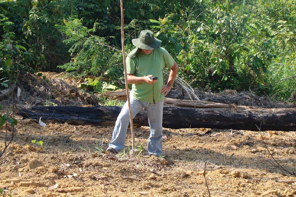 Incra notifica irregularidades a 182 beneficiários de lotes rurais em Rondônia