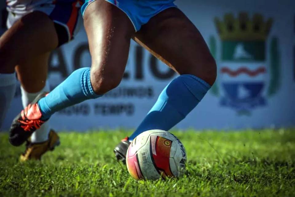 Copa Embratel Society Feminino define semifinalistas em rodada antecipada