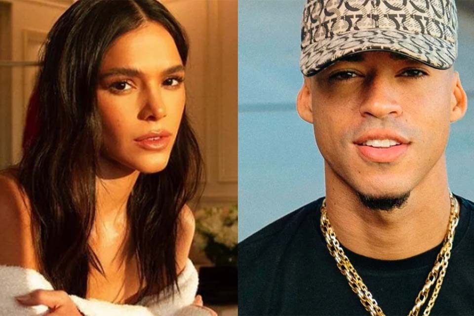 L7nnon posta indireta e internautas acreditam ser sobre boatos de affair com Bruna Marquezine