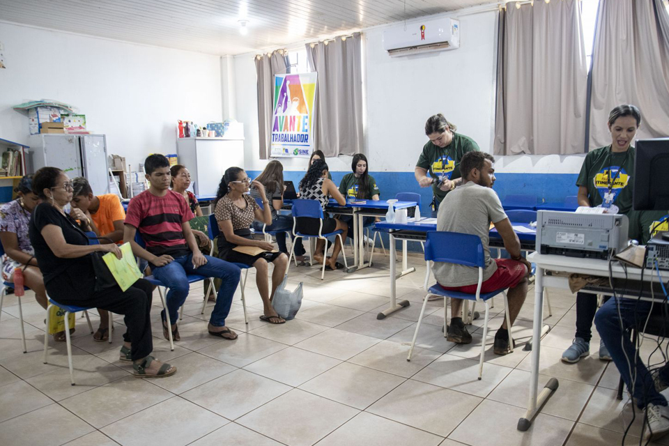 Tenda Família Cidadã vai atender aos distritos Extrema e Nova Califórnia em Porto Velho