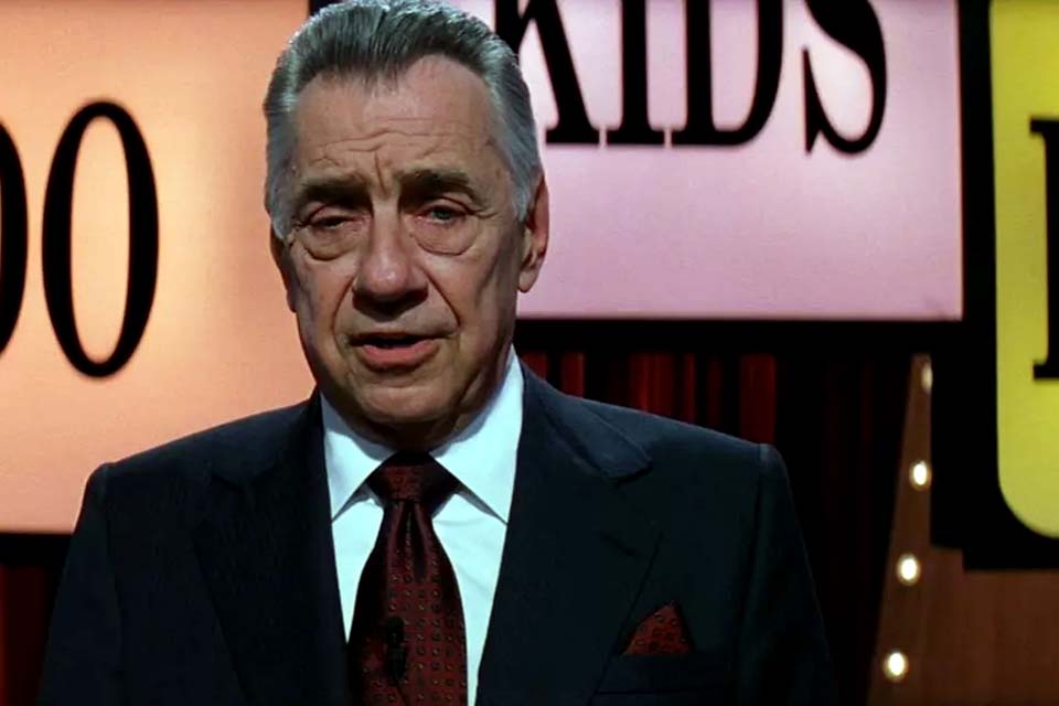 Philip Baker Hall, ator de 'Magnólia' e 'Boogie Nights', morre aos 90 anos