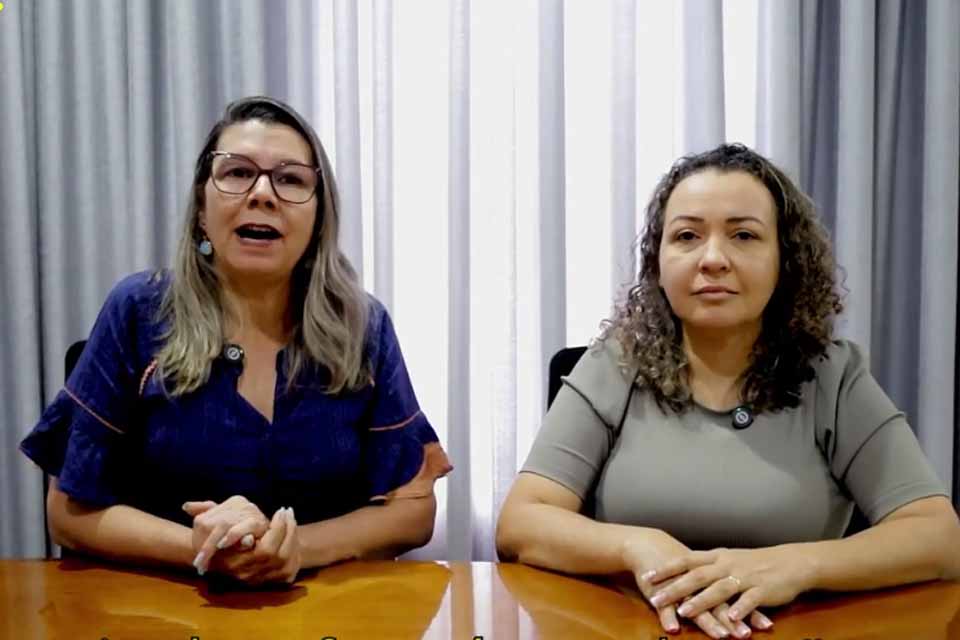 Prefeitura de Pimenta Bueno esclarece dúvidas sobre o Piso Nacional dos Professores