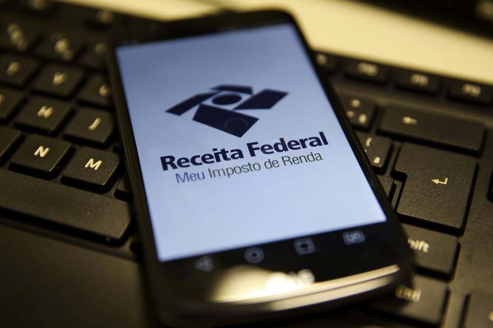 Receita abre hoje consulta a lote residual de restituição do IR