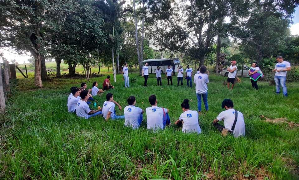 Encerram nesta quinta as inscrições para curso gratuito de Licenciatura em Educação do Campo