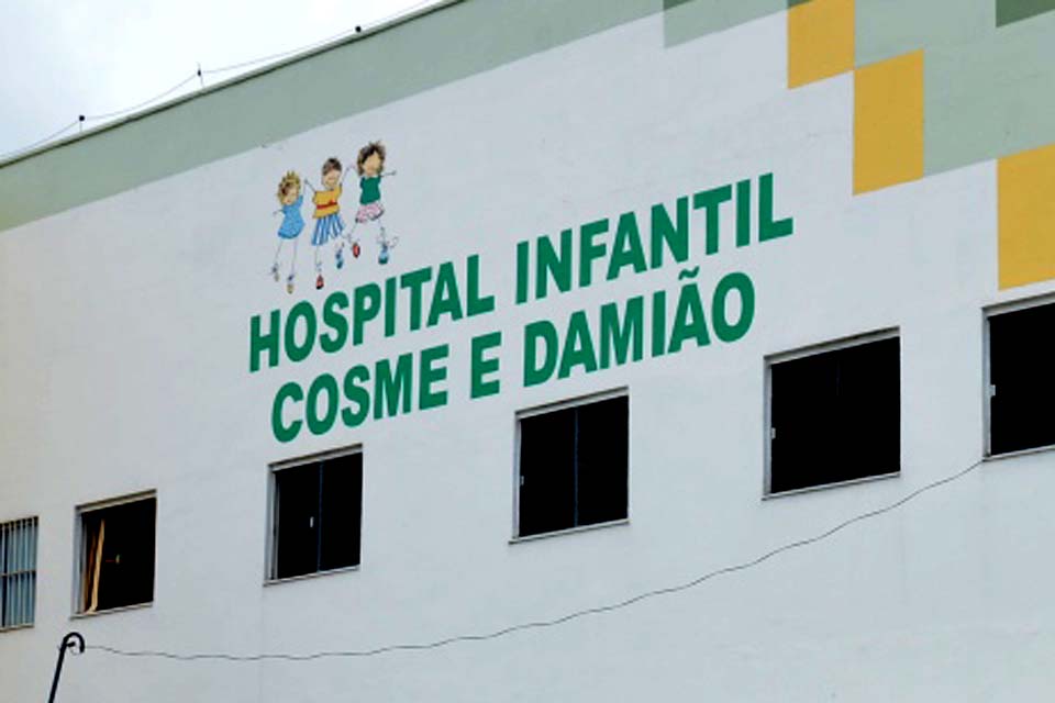 Justiça reconhece ilegalidade e determina suspensão de intervenção imposta por Cremero em hospital infantil