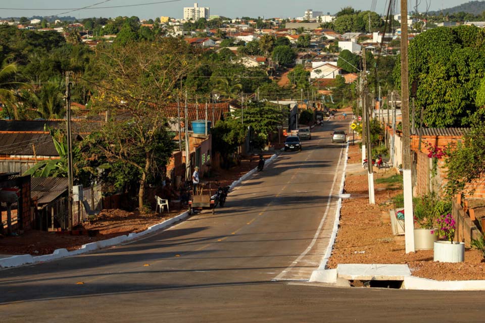 Terreno onde será construído Complexo da Polícia é documentado pelo Governo