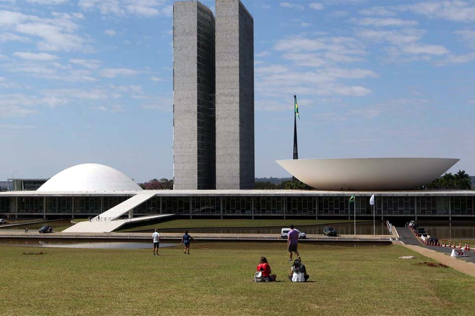 Congresso faz sessão nesta sexta para analisar vetos presidenciais