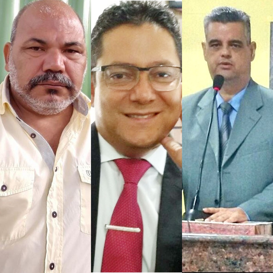 Apocalipse – Marcelo Reis e Delso Moreira fizeram acordo com MP/RO e se livraram das penas; Cabo Anjos tentou a sorte e foi condenado