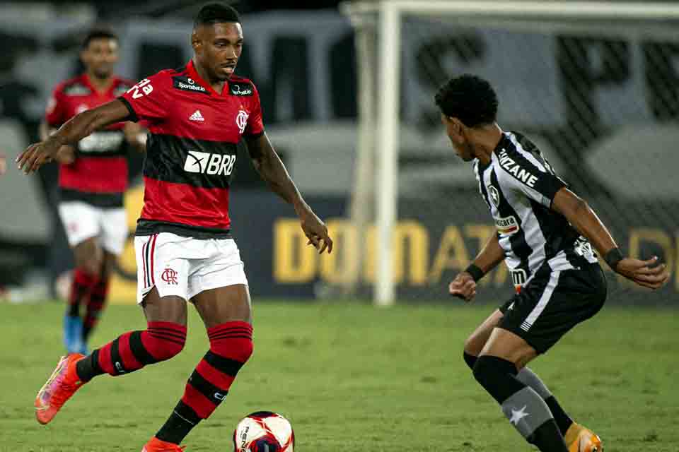 Carioca: Botafogo e Flamengo duelam para encostar no líder Fluminense