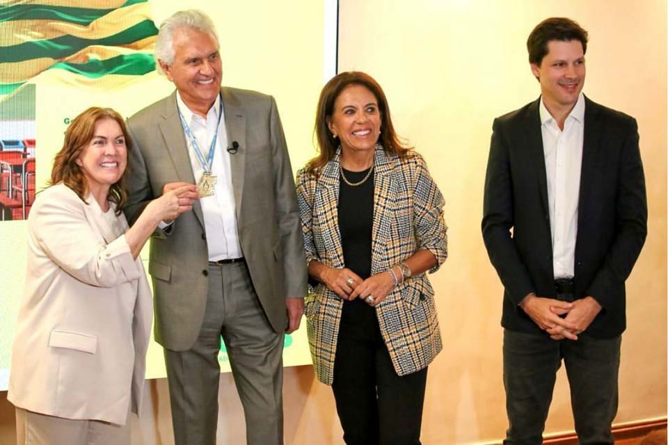 Rondoniense Fatima Gavioli lidera a melhor Educação do Brasil destaca MEC