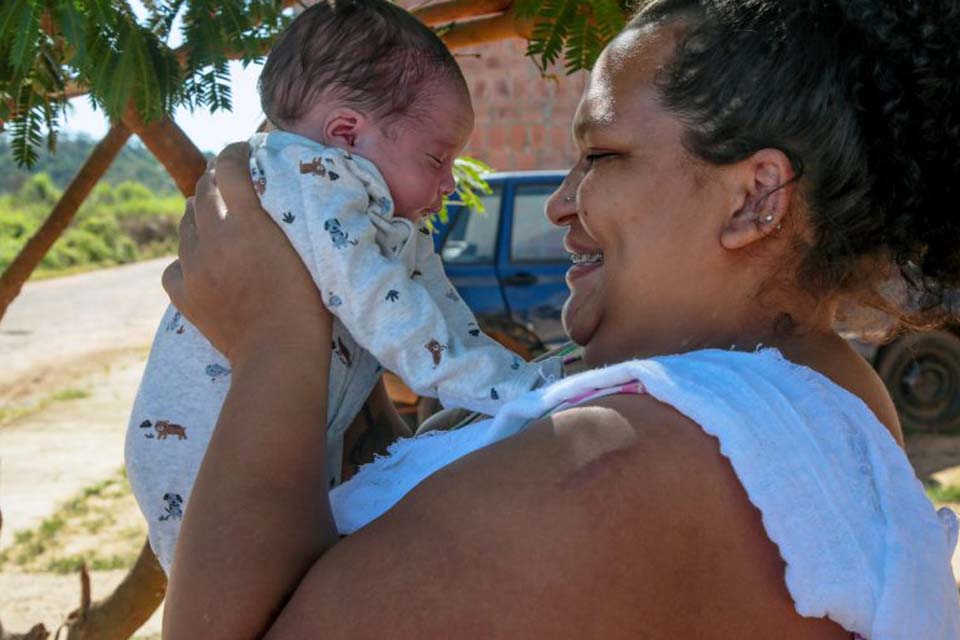 Homenagem especial às mães rondonienses: um tributo de gratidão e reconhecimento