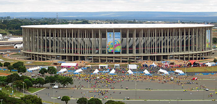 Médica de Rondônia que usou atestado para assistir a jogo da Copa do Mundo 2014 é condenada por improbidade administrativa