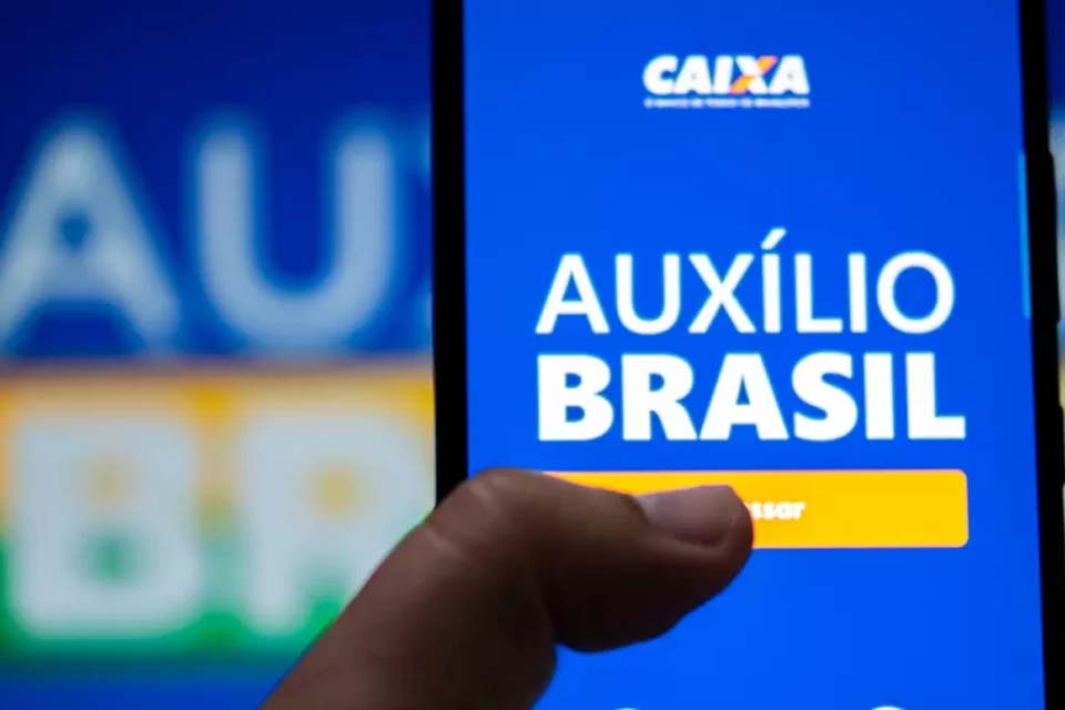 Auxílio Brasil e Gás: pagamento de dezembro começa na próxima segunda-feira, 12