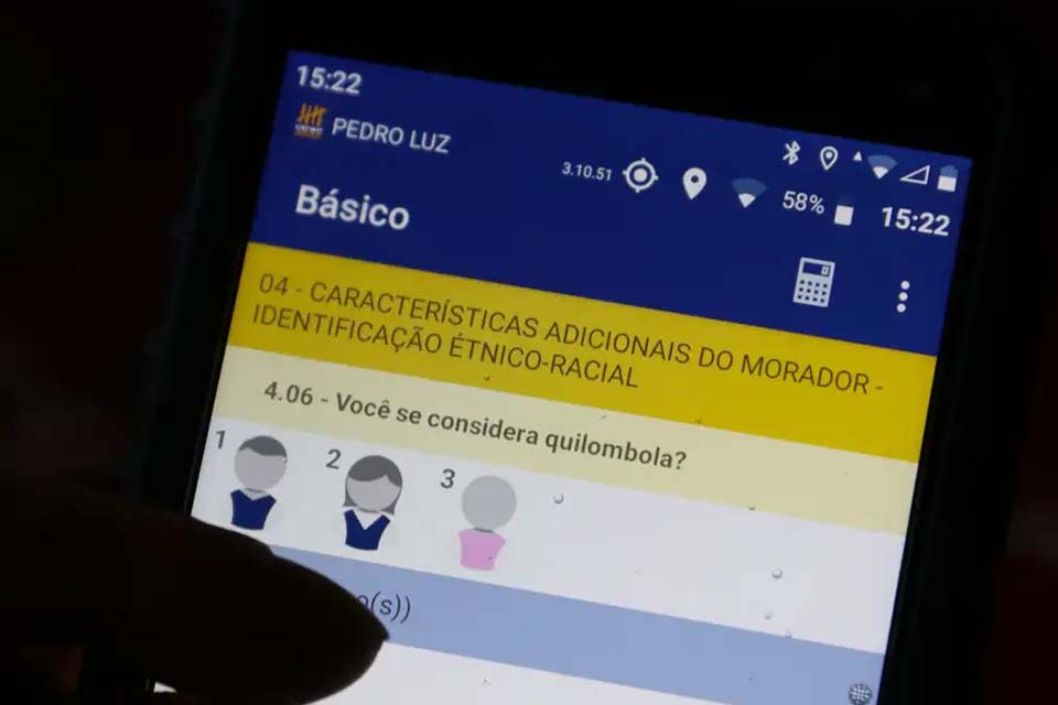 Brasil tem 7,6 mil comunidades quilombolas, mostra Censo